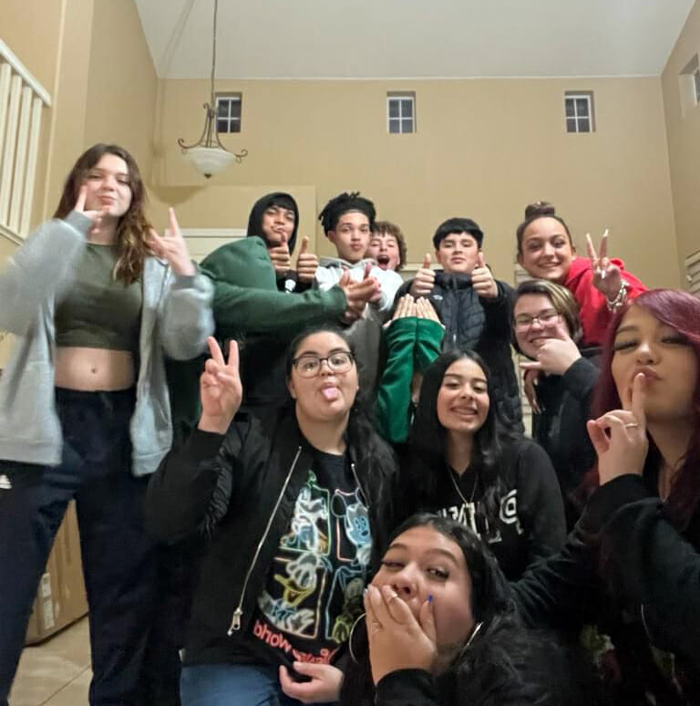 Youth Ministry